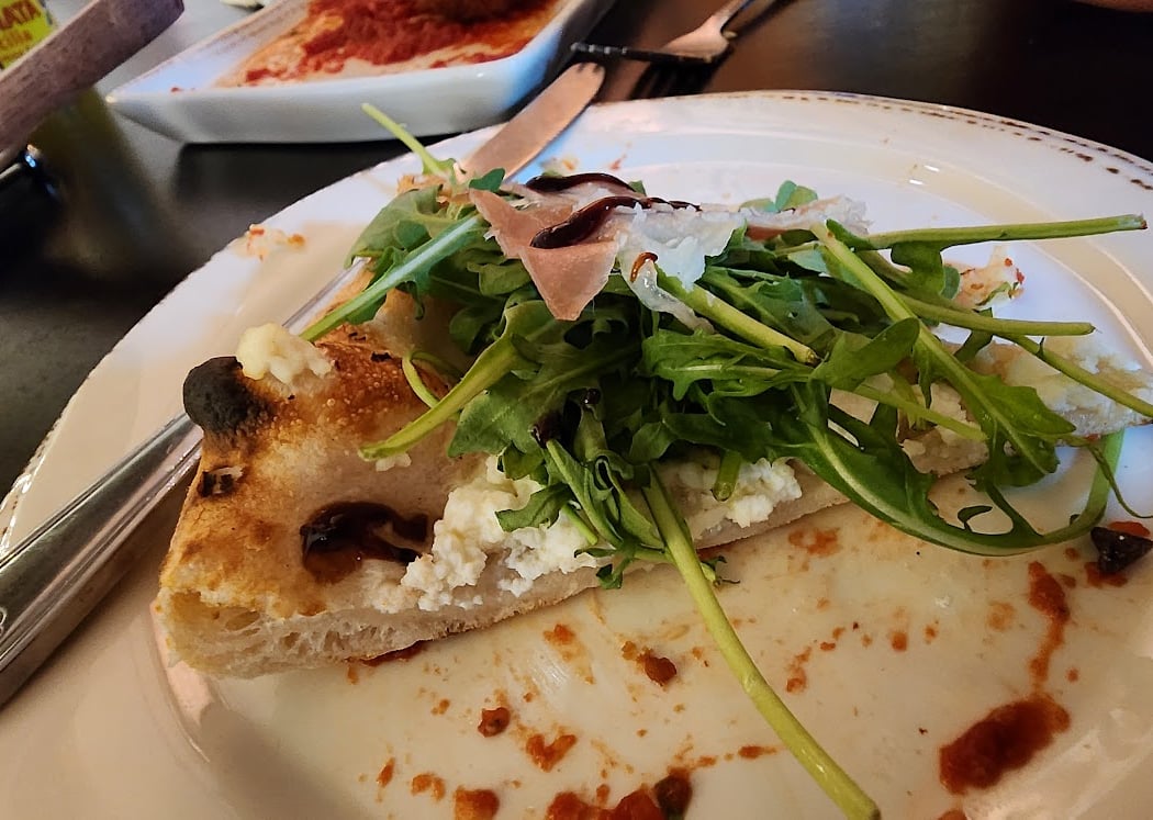 Coratti's Pizzeria Bar & Bocce